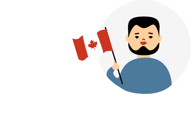 beacanadian - must-read resource for future Canadians