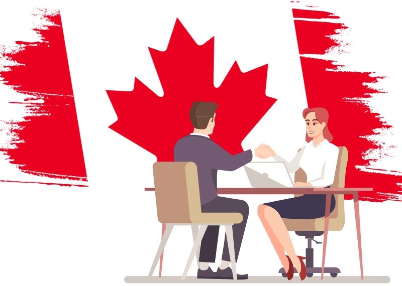 Prepare for interviews when looking for hospitality jobs in Canada