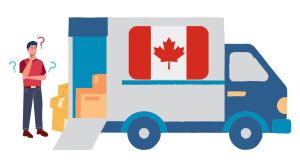 Is a truck driver job in Canada the career for you?